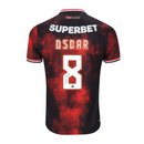 São Paulo "OSCAR 8" 2024/25 Third Jersey