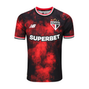 São Paulo "OSCAR 8" 2024/25 Third Jersey
