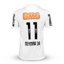 Santos Retro Jersey "Neymar Jr 11" 2012/13 Home