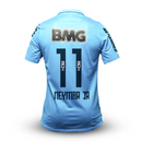 Santos Retro Jersey "Neymar Jr 11" 2012/13 Away
