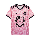 Flamengo Hello Kitty Jersey 25/26