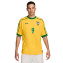 Retro Brazil National Team Jersey 1998/98 Home