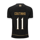 Vasco da Gama "COUTINHO 11" 2023/24 Home Jersey