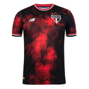 Camisa São Paulo 2024/25 Thrid