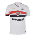 São Paulo Jersey 2025/26