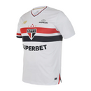 São Paulo Jersey 2025/26
