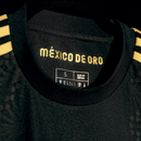Camisa Seleção México 2025/26 Home