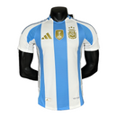 Argentina National Team 2024/25 Home Player Shirt