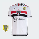 São Paulo 2023/24 Home Jersey