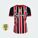 São Paulo 2023/24 Away Jersey