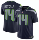 Seattle Seahawks DK Metcalf