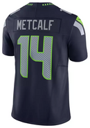 Seattle Seahawks DK Metcalf
