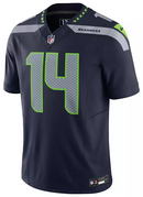 Seattle Seahawks DK Metcalf