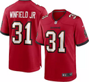 Tampa Bay Buccaneers Antoine Winfield Jr.