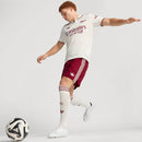 Arsenal 2025/26 Third Shirt