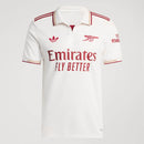Arsenal 2025/26 Third Shirt