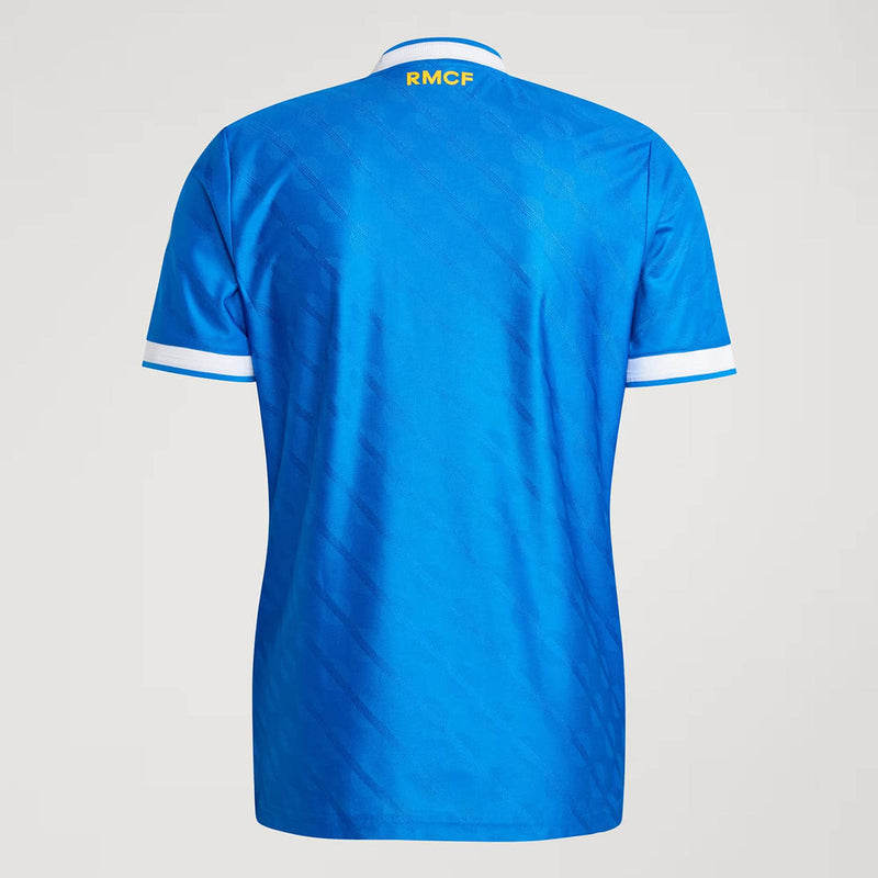 Camisa do Real Madrid III 2025/2026