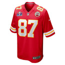 Kansas City Chiefs Home Game Jersey - Travis Kelce