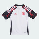 Flamengo 2025/26 Children's Set - Away