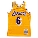 Men's Eddie Jones Los Angeles Lakers