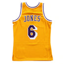 Men's Eddie Jones Los Angeles Lakers