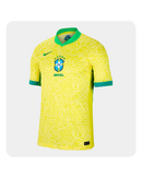 Brazil National Team 2024/25 Home Fan PRO Shirt