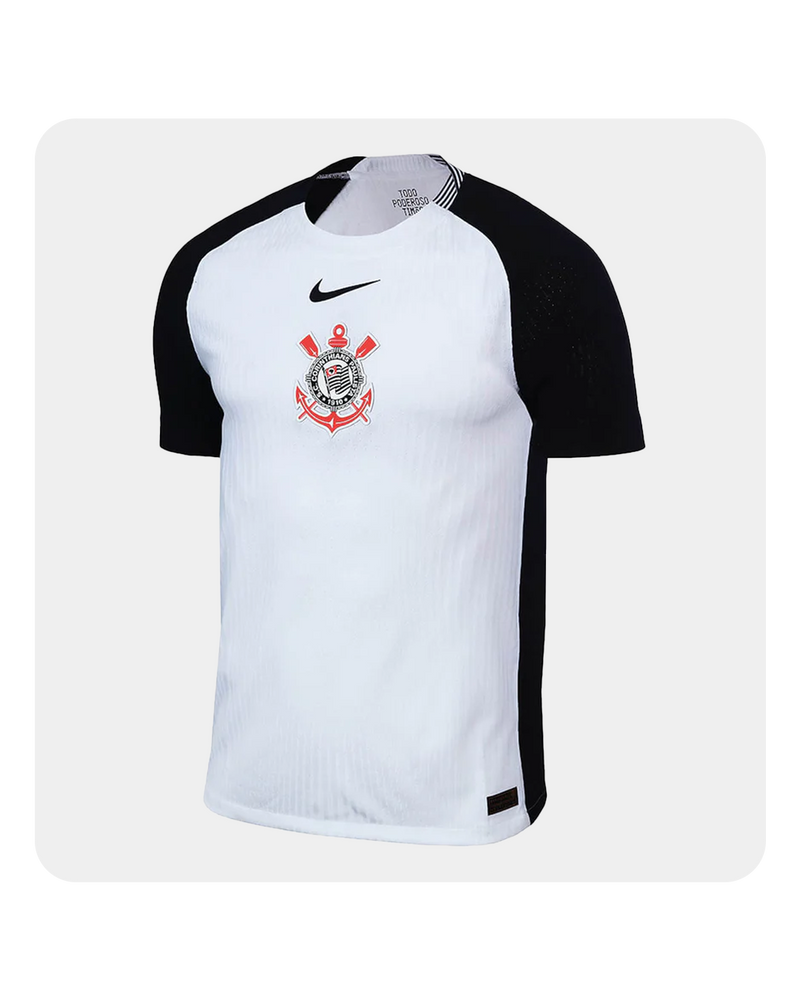 Camisa Corinthians Home 2025/26