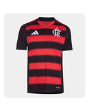 Flamengo 2025/26 Home Jersey