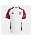 Flamengo 2025/26 Away Jersey