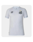 Santos 2025/26 Home Jersey