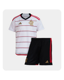 Flamengo 2023/24 Children's Set - Away