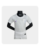England 2022/22 Kids' Kit - Home