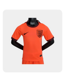 England Children's Set 2022/22 - Away