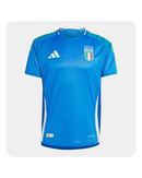 Italy National Team 2024/25 Home Shirt