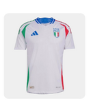 Italy National Team 2024/25 Away Shirt