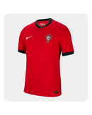 Portugal 2024/25 Home Shirt