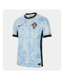 Portugal 2024/25 Away National Team Shirt