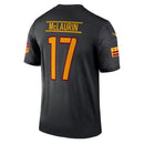 Washington Commanders Terry McLaurin Black Alternate Legend Jersey