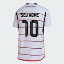 Flamengo 2023/24 Away Jersey