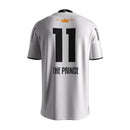 Santos Jersey "The Prince 11 Edition"