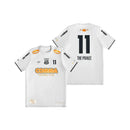 Santos Jersey "The Prince 11 Edition"