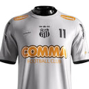 Santos Jersey "The Prince 11 Edition"