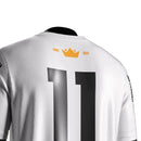 Santos Jersey "The Prince 11 Edition"