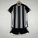 Atlético Mineiro 2023/24 Children's Set - Home
