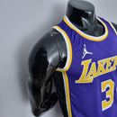 NBA Los Angeles Lakers Tank Top - Anthony Davis