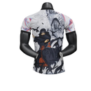 Japan 24/25 Special Edition Naruto Player Version Shirt - Itachi