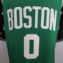 NBA Boston Celtics Tank Top - Jayson Tatum