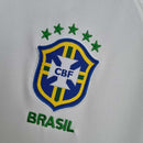 Brazil National Team 2019/20 Away Shirt