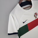 Portugal 2022/22 Home Shirt
