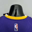 NBA Los Angeles Lakers Tank Top - Anthony Davis